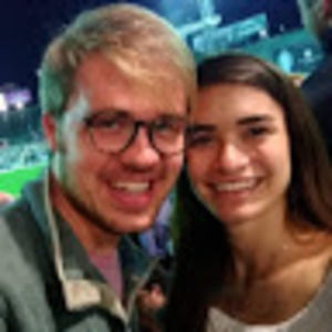 Meet your Posher, Grace and